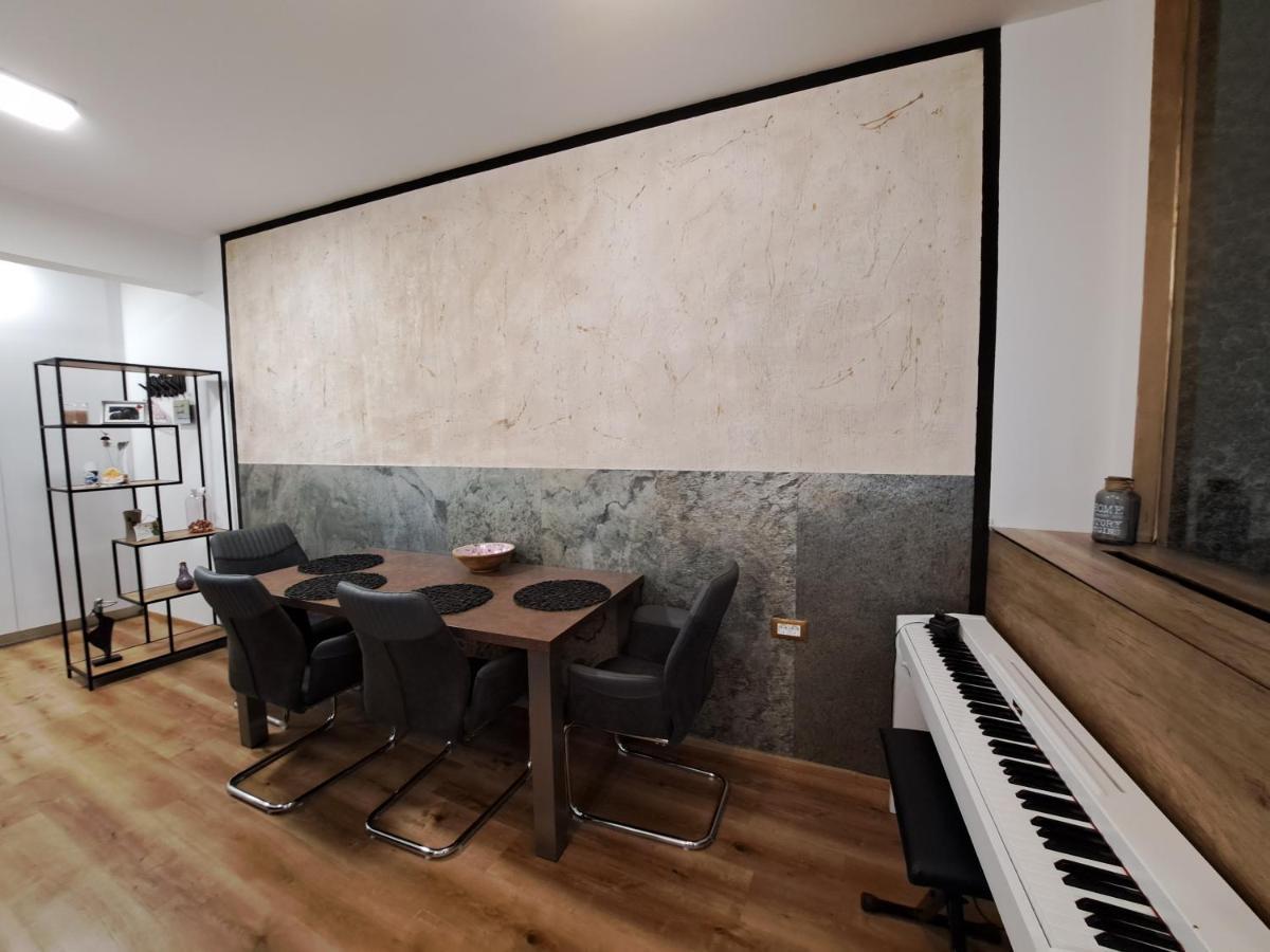 Stunning New Apartment With Free Parking Near City Centre Ljubljana Ngoại thất bức ảnh