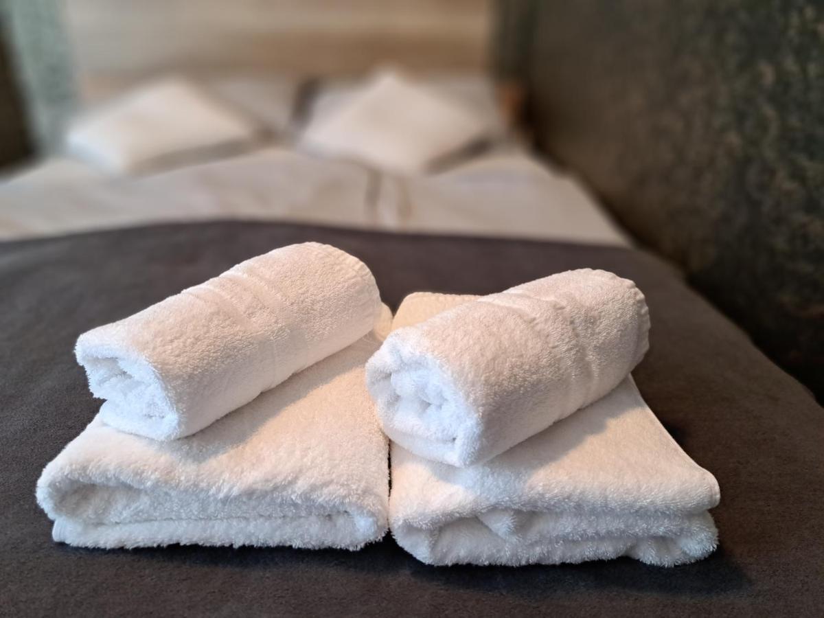 Stunning New Apartment With Free Parking Near City Centre Ljubljana Ngoại thất bức ảnh